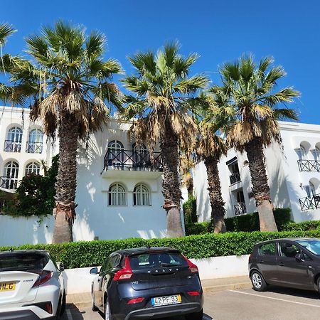 Tavira Garden Oasis Apartment Ngoại thất bức ảnh