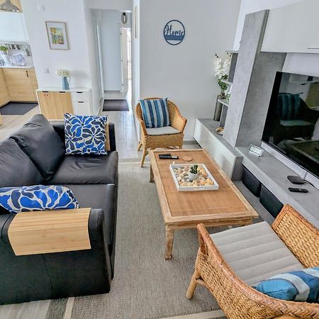 Tavira Garden Oasis Apartment Ngoại thất bức ảnh
