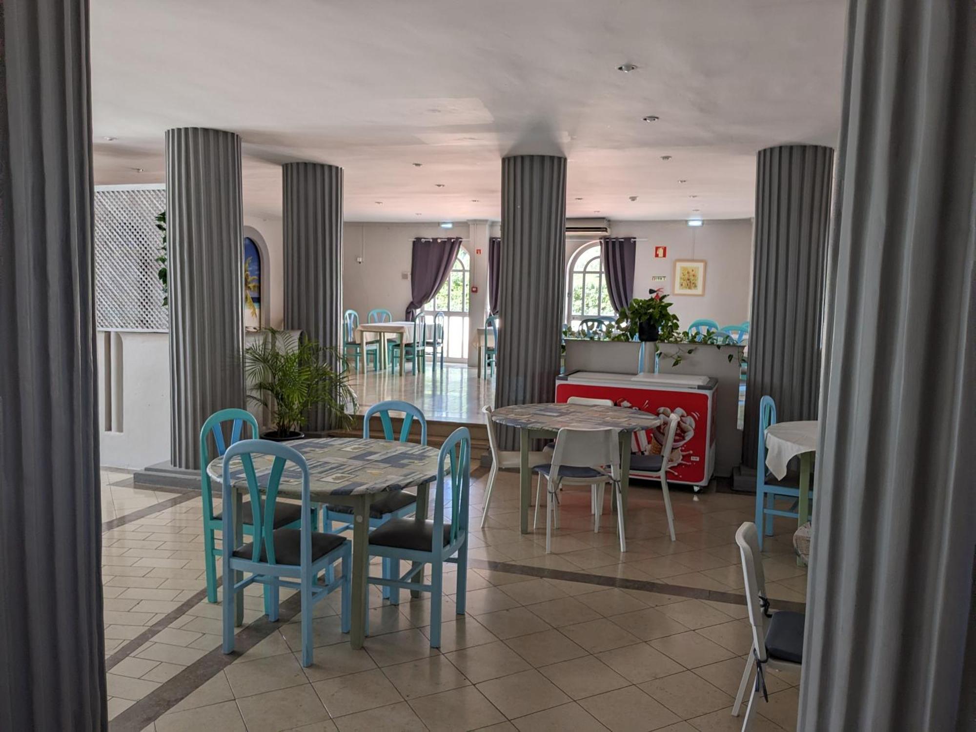 Tavira Garden Oasis Apartment Ngoại thất bức ảnh