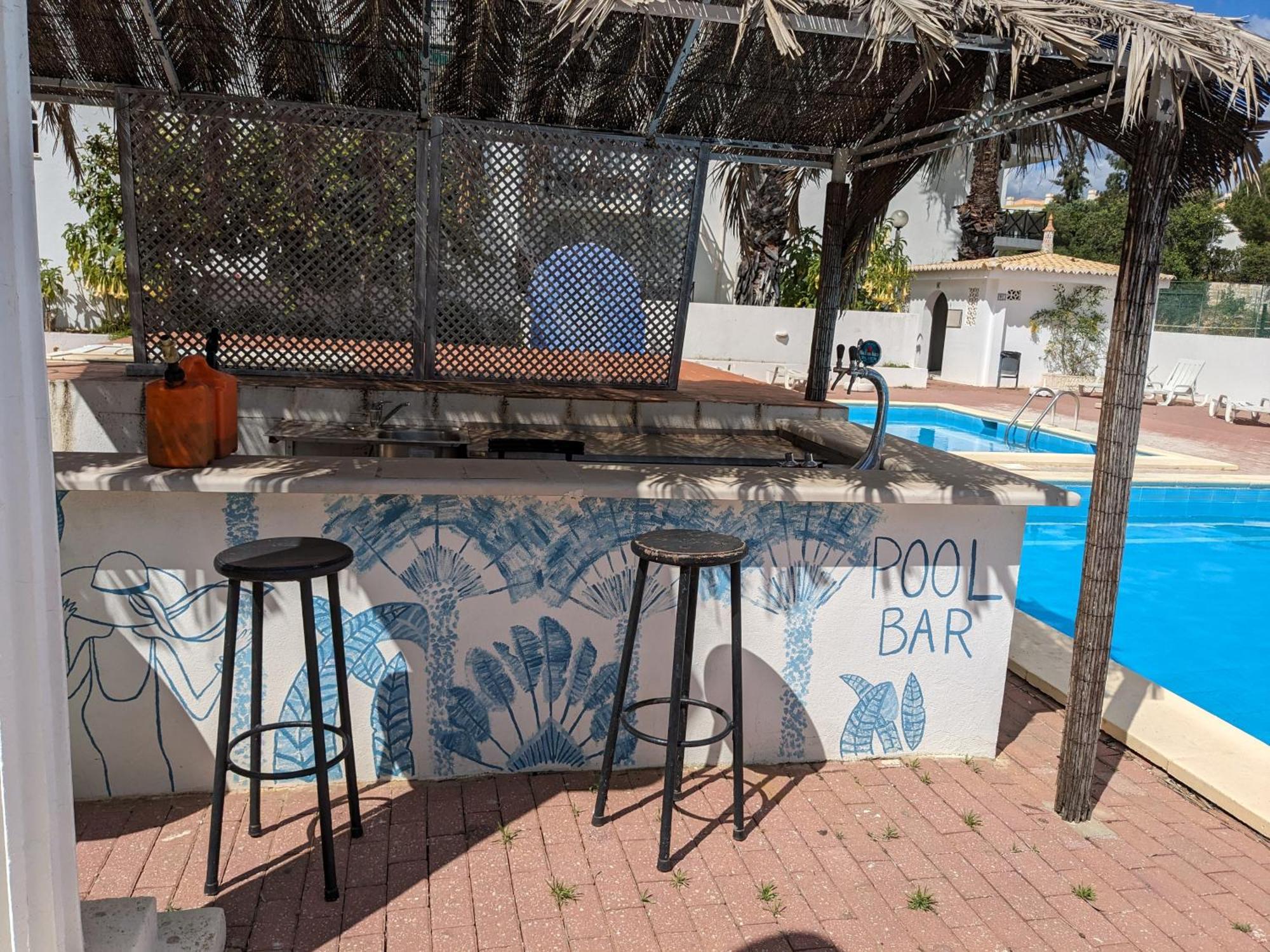 Tavira Garden Oasis Apartment Ngoại thất bức ảnh