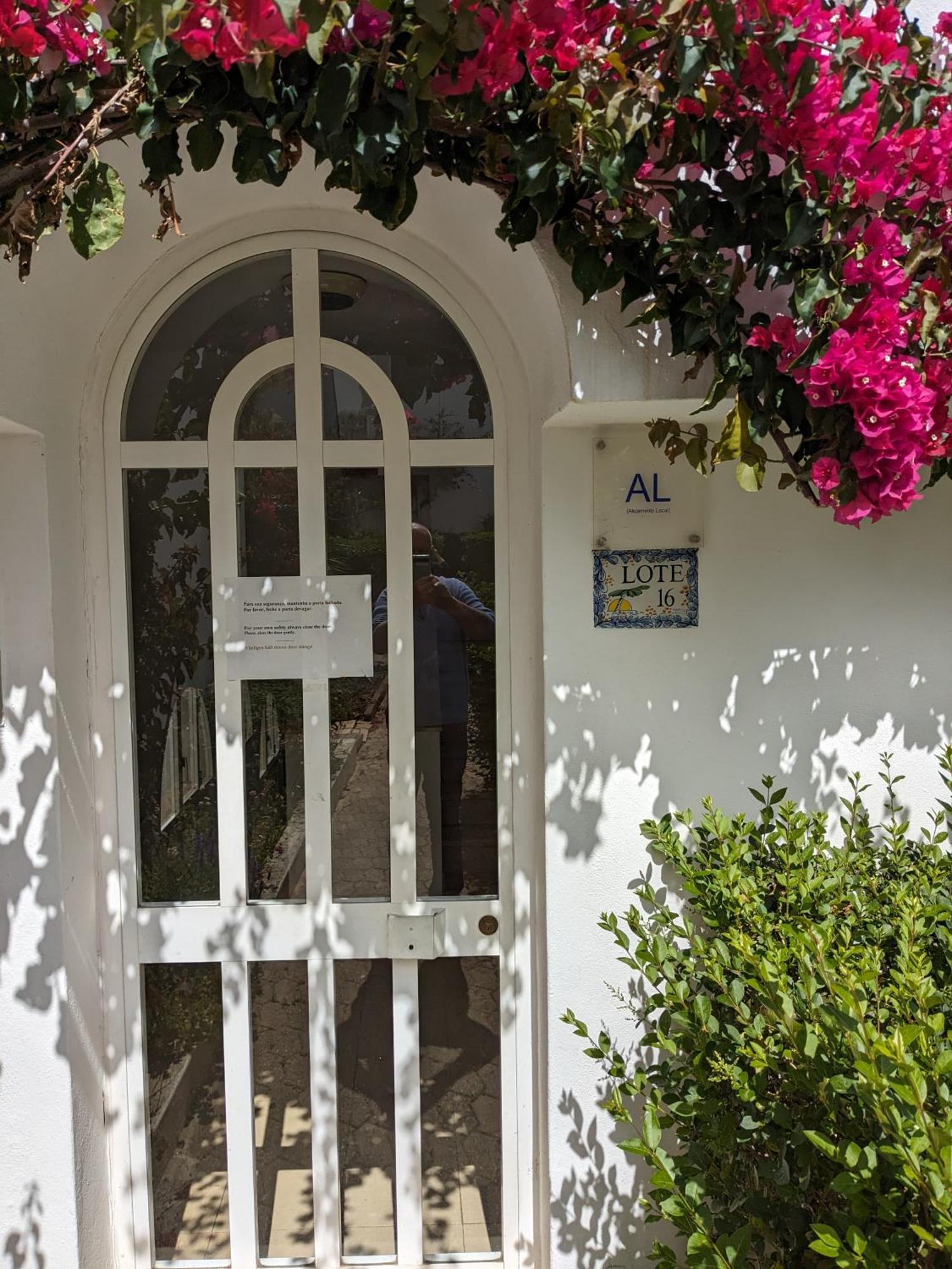 Tavira Garden Oasis Apartment Ngoại thất bức ảnh