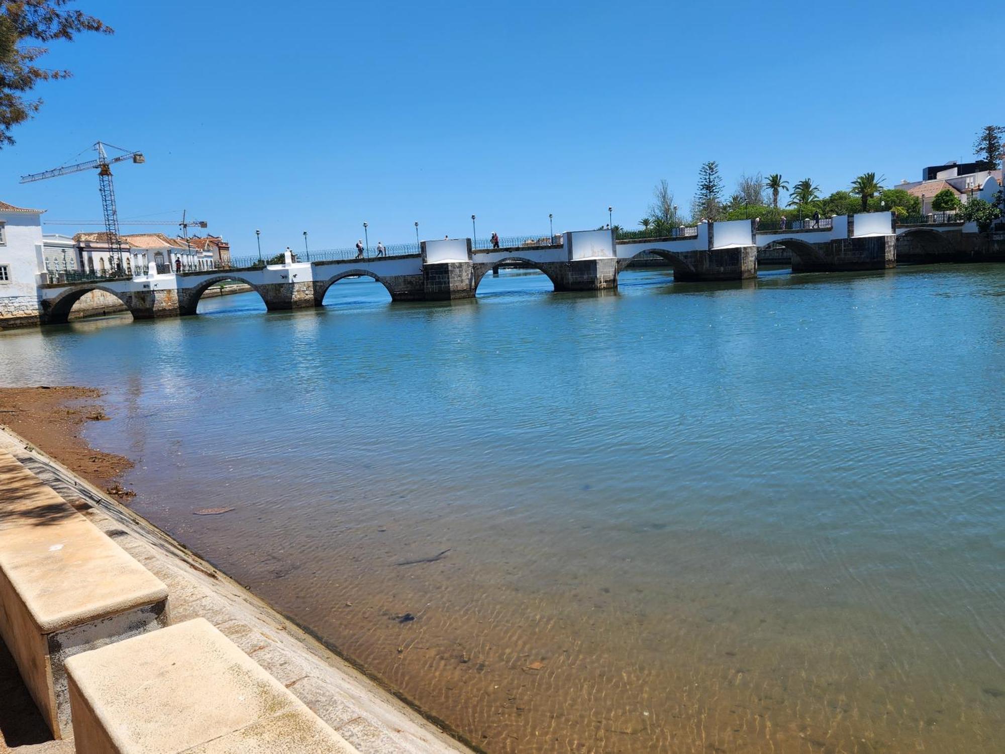 Tavira Garden Oasis Apartment Ngoại thất bức ảnh