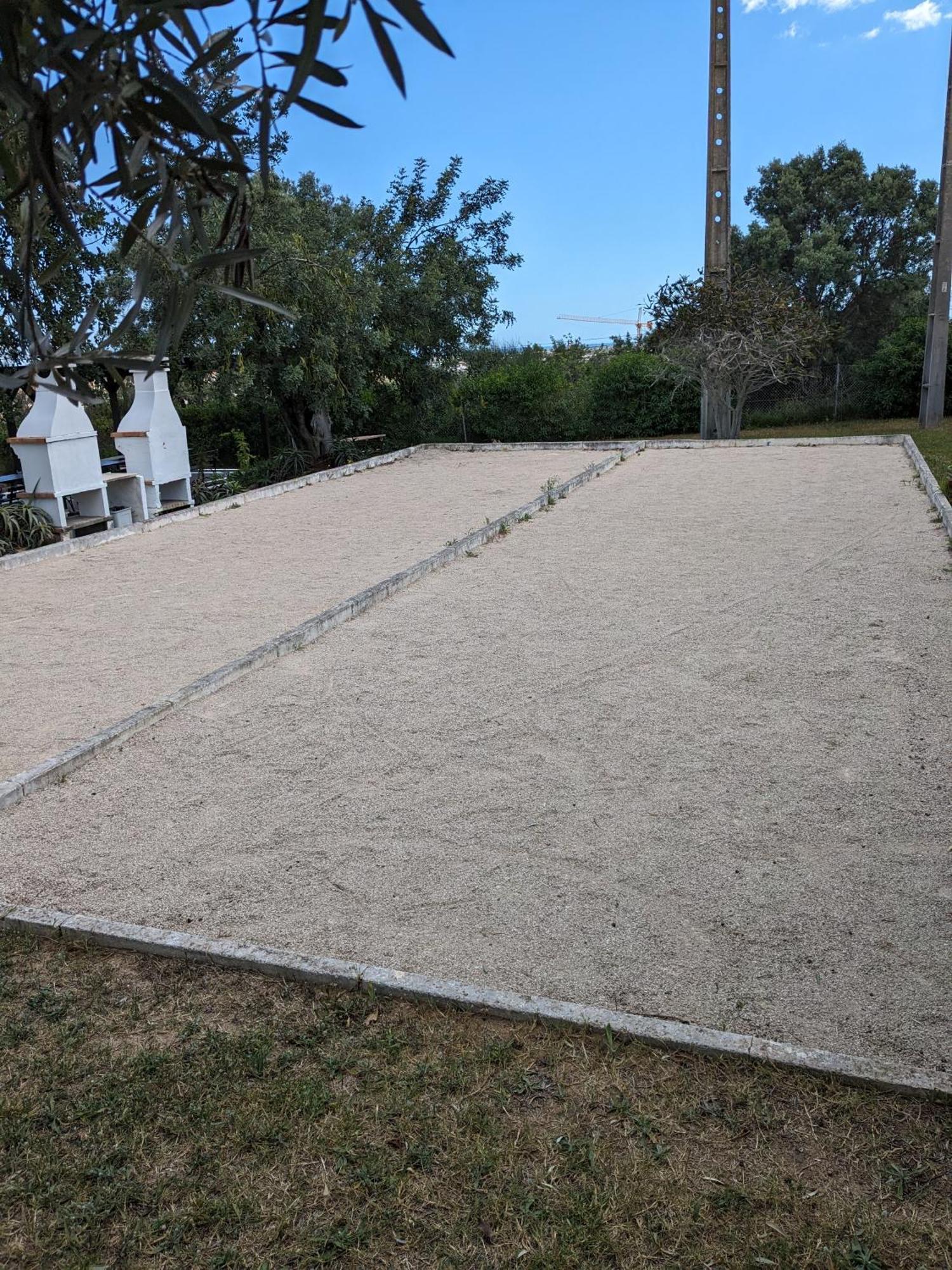 Tavira Garden Oasis Apartment Ngoại thất bức ảnh
