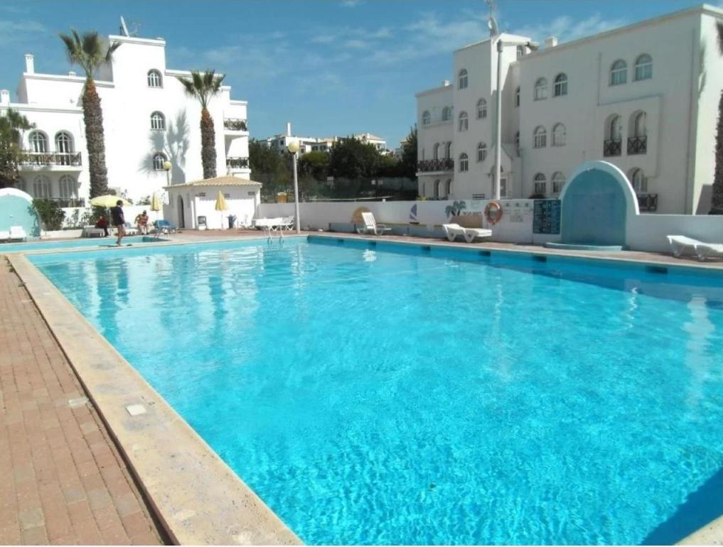 Tavira Garden Oasis Apartment Ngoại thất bức ảnh