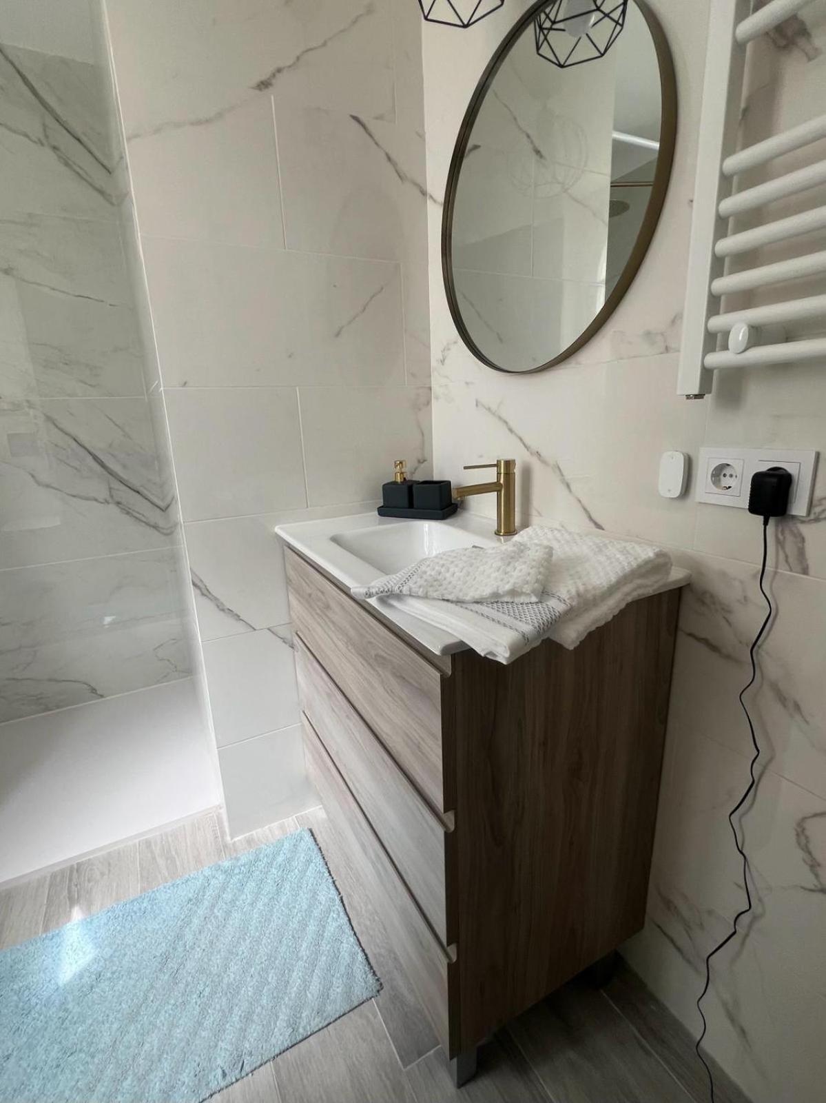Tavira Garden Oasis Apartment Ngoại thất bức ảnh