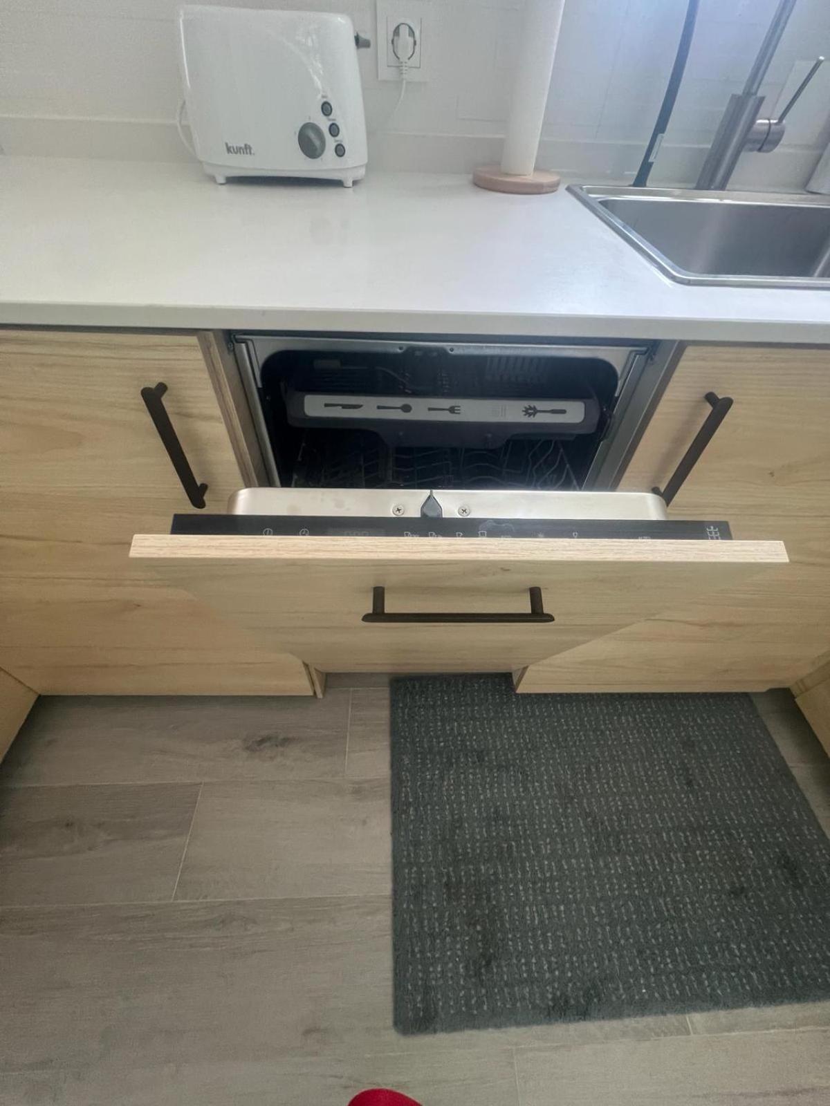 Tavira Garden Oasis Apartment Ngoại thất bức ảnh