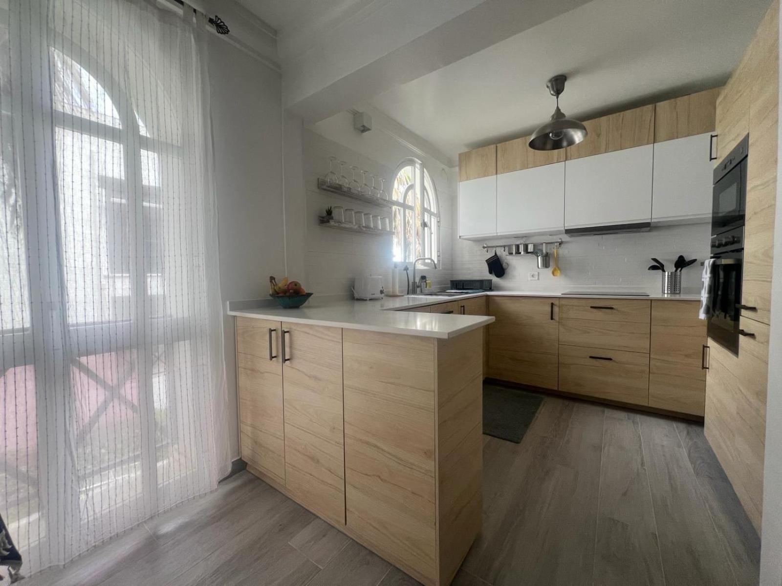 Tavira Garden Oasis Apartment Ngoại thất bức ảnh