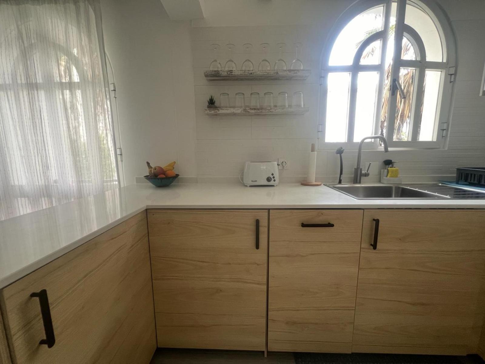 Tavira Garden Oasis Apartment Ngoại thất bức ảnh
