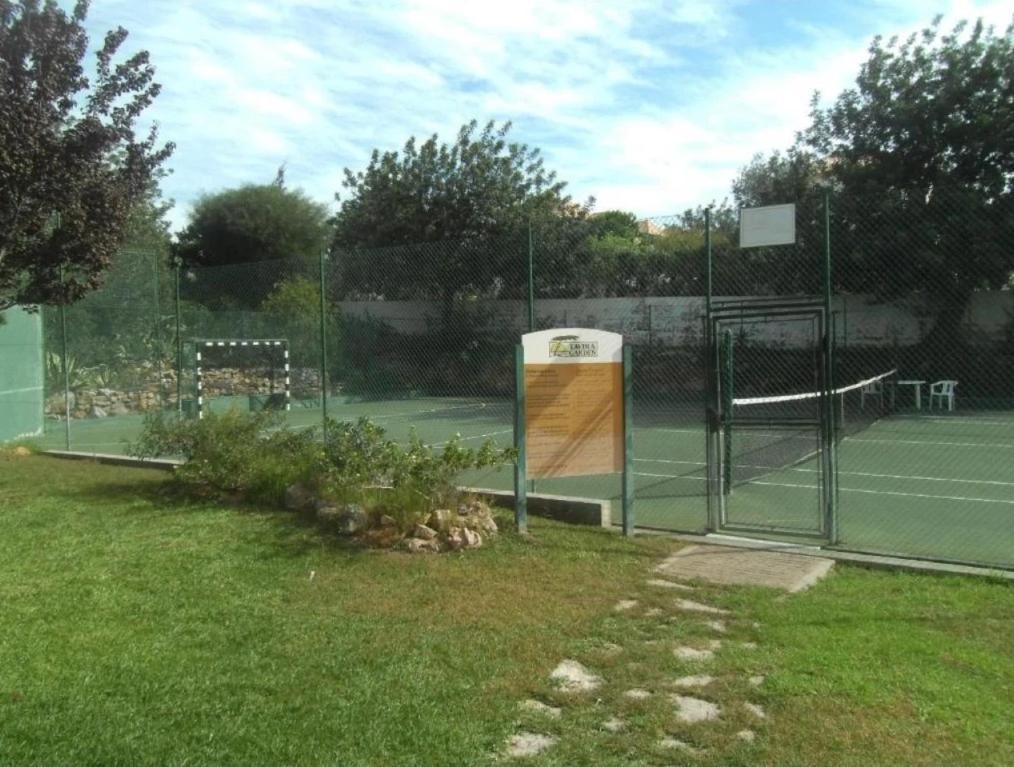 Tavira Garden Oasis Apartment Ngoại thất bức ảnh
