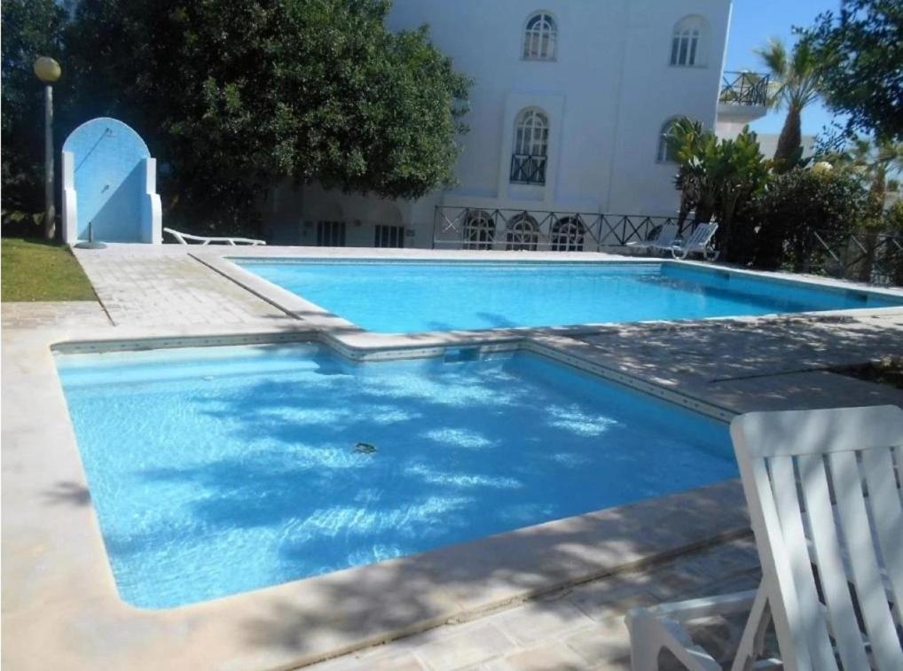 Tavira Garden Oasis Apartment Ngoại thất bức ảnh