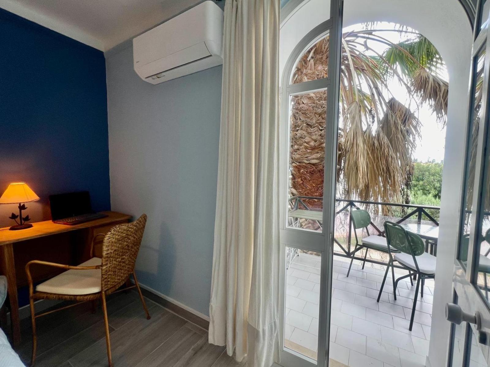 Tavira Garden Oasis Apartment Ngoại thất bức ảnh