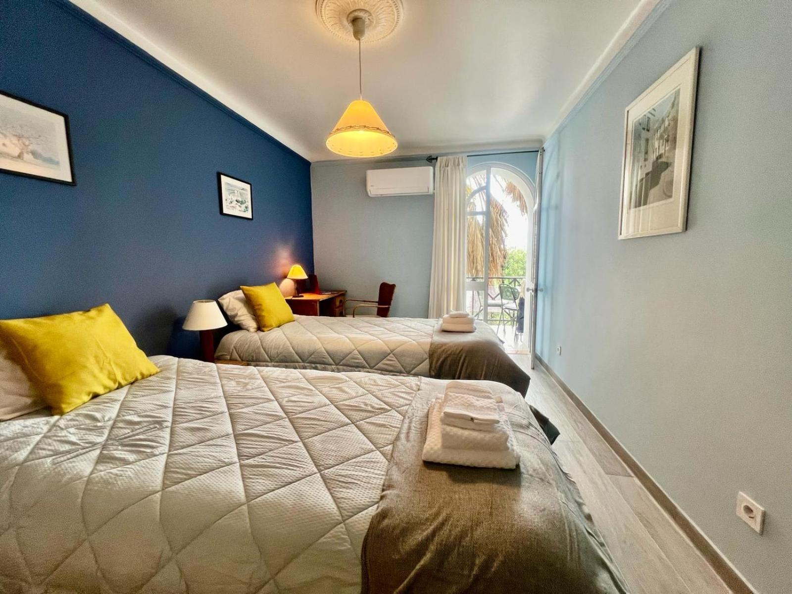 Tavira Garden Oasis Apartment Ngoại thất bức ảnh