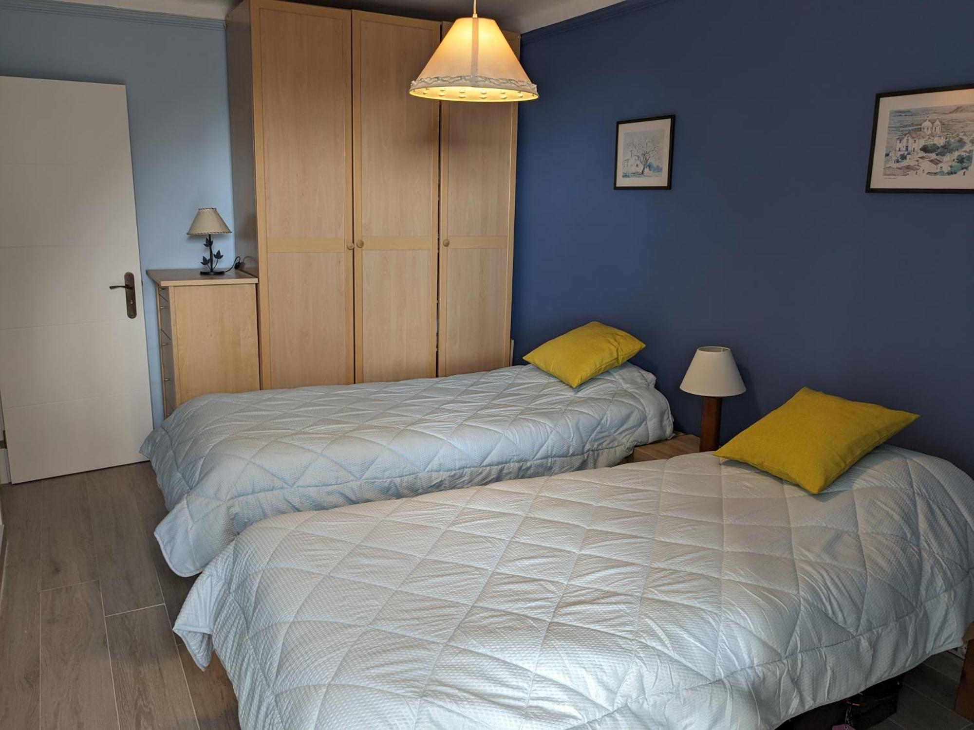 Tavira Garden Oasis Apartment Ngoại thất bức ảnh