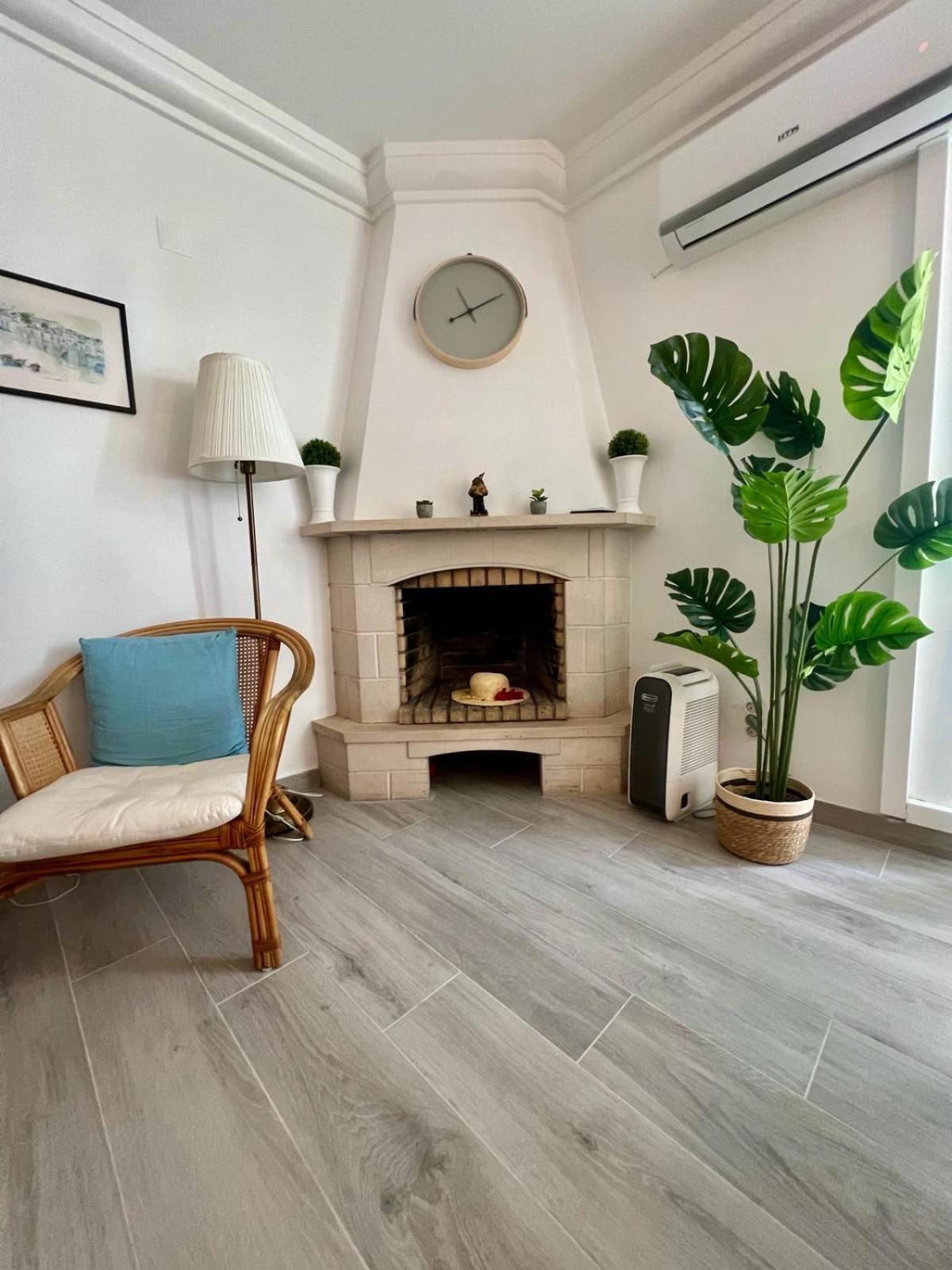 Tavira Garden Oasis Apartment Ngoại thất bức ảnh