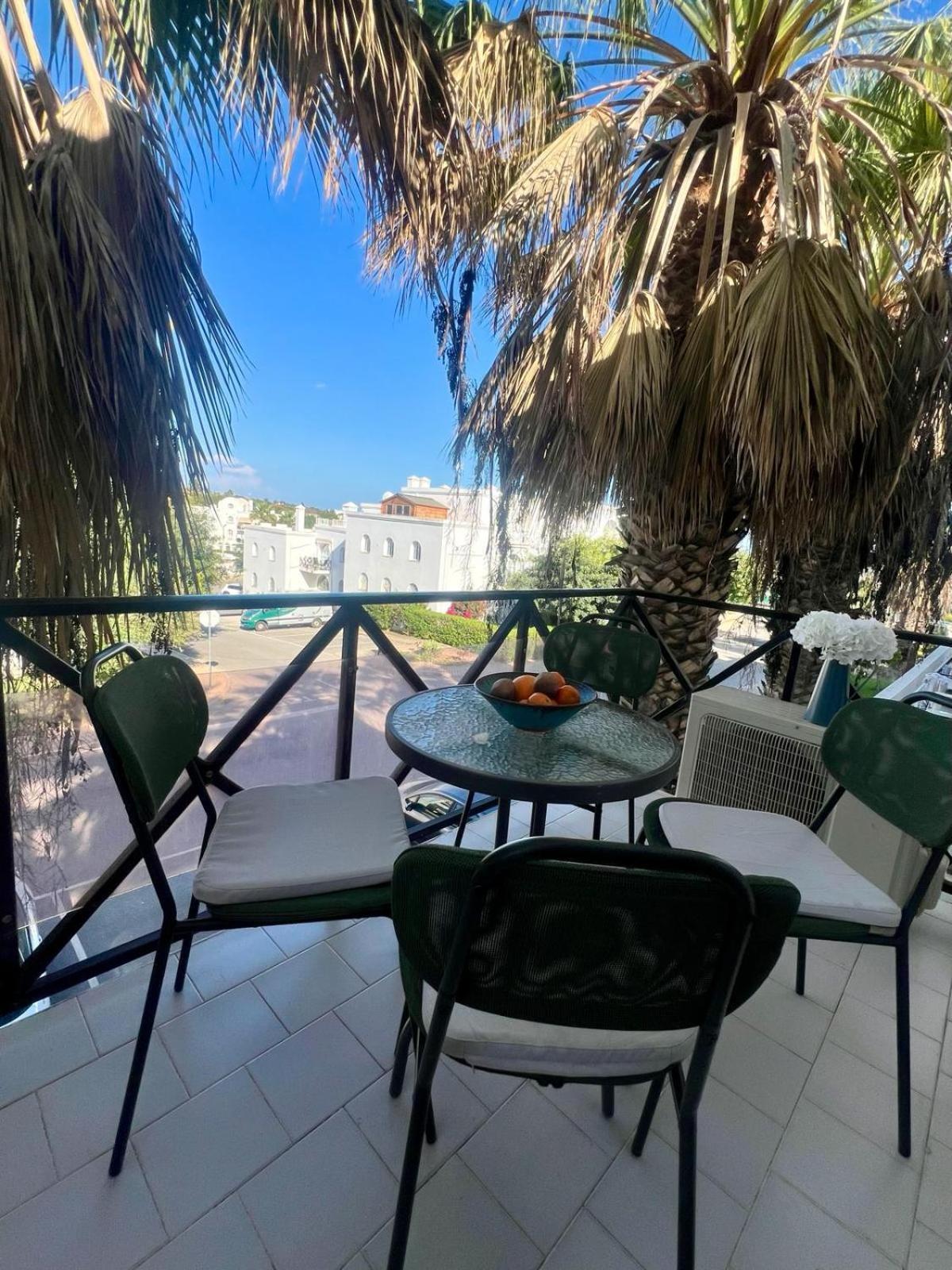 Tavira Garden Oasis Apartment Ngoại thất bức ảnh