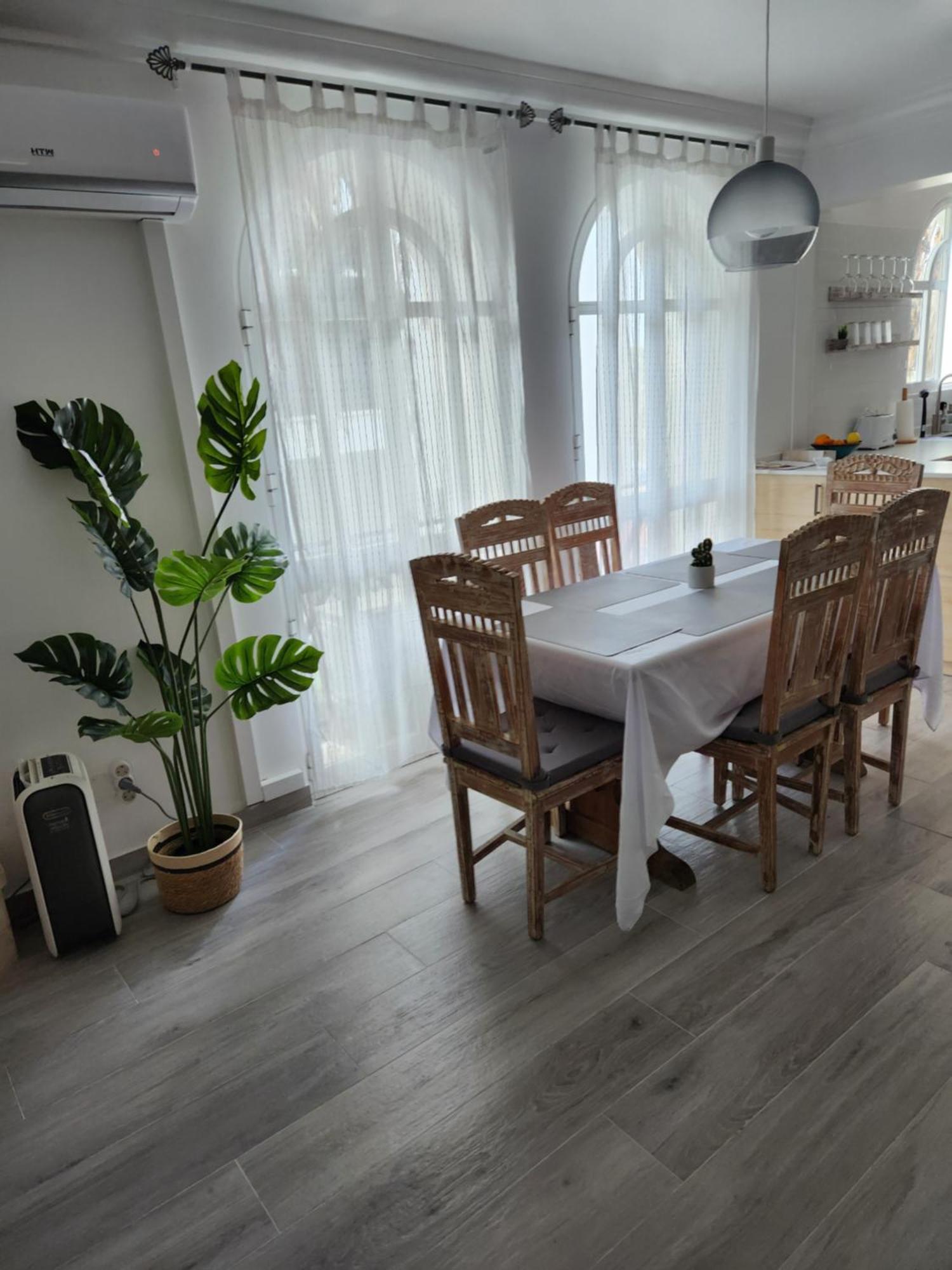 Tavira Garden Oasis Apartment Ngoại thất bức ảnh