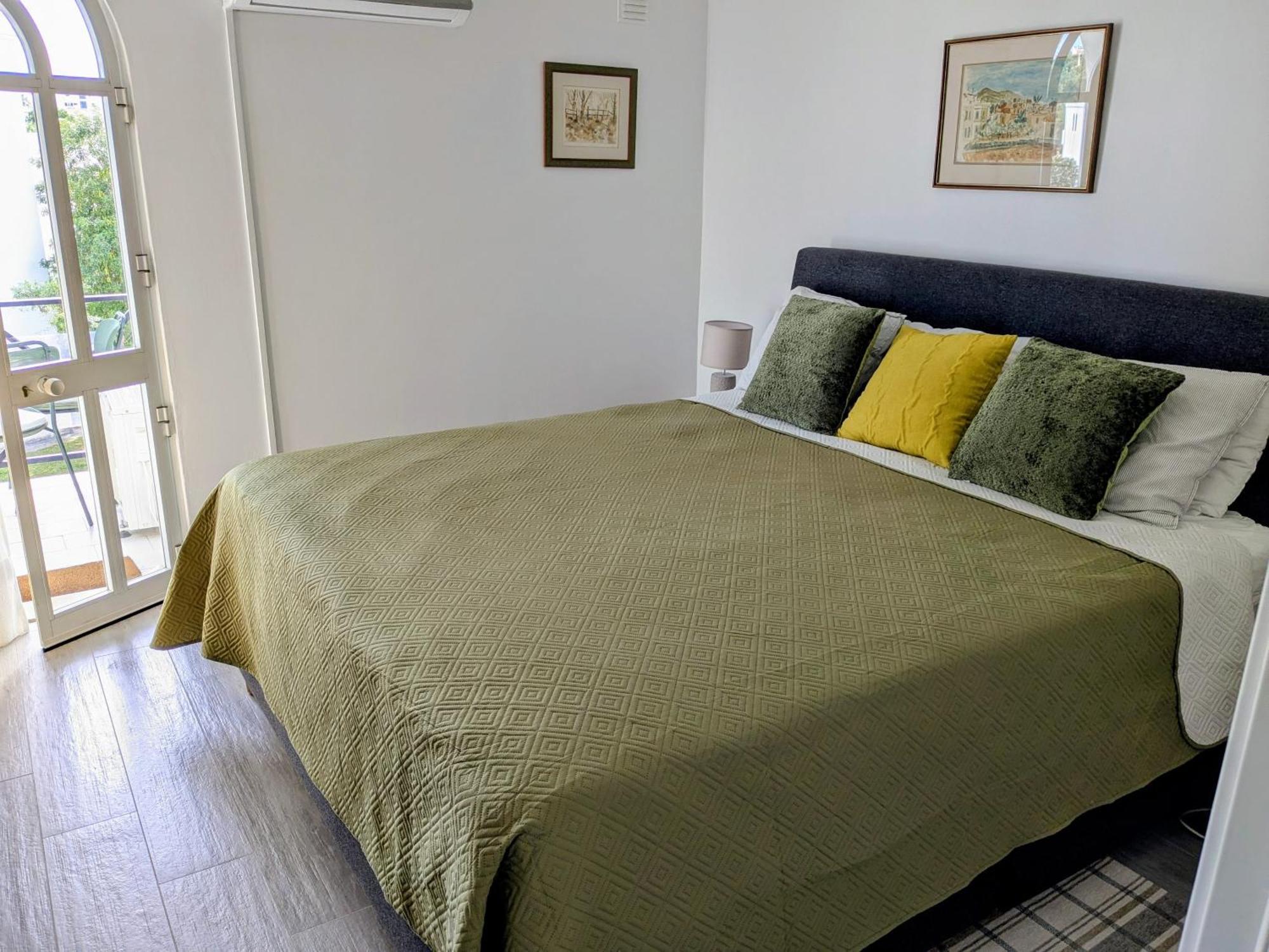 Tavira Garden Oasis Apartment Ngoại thất bức ảnh
