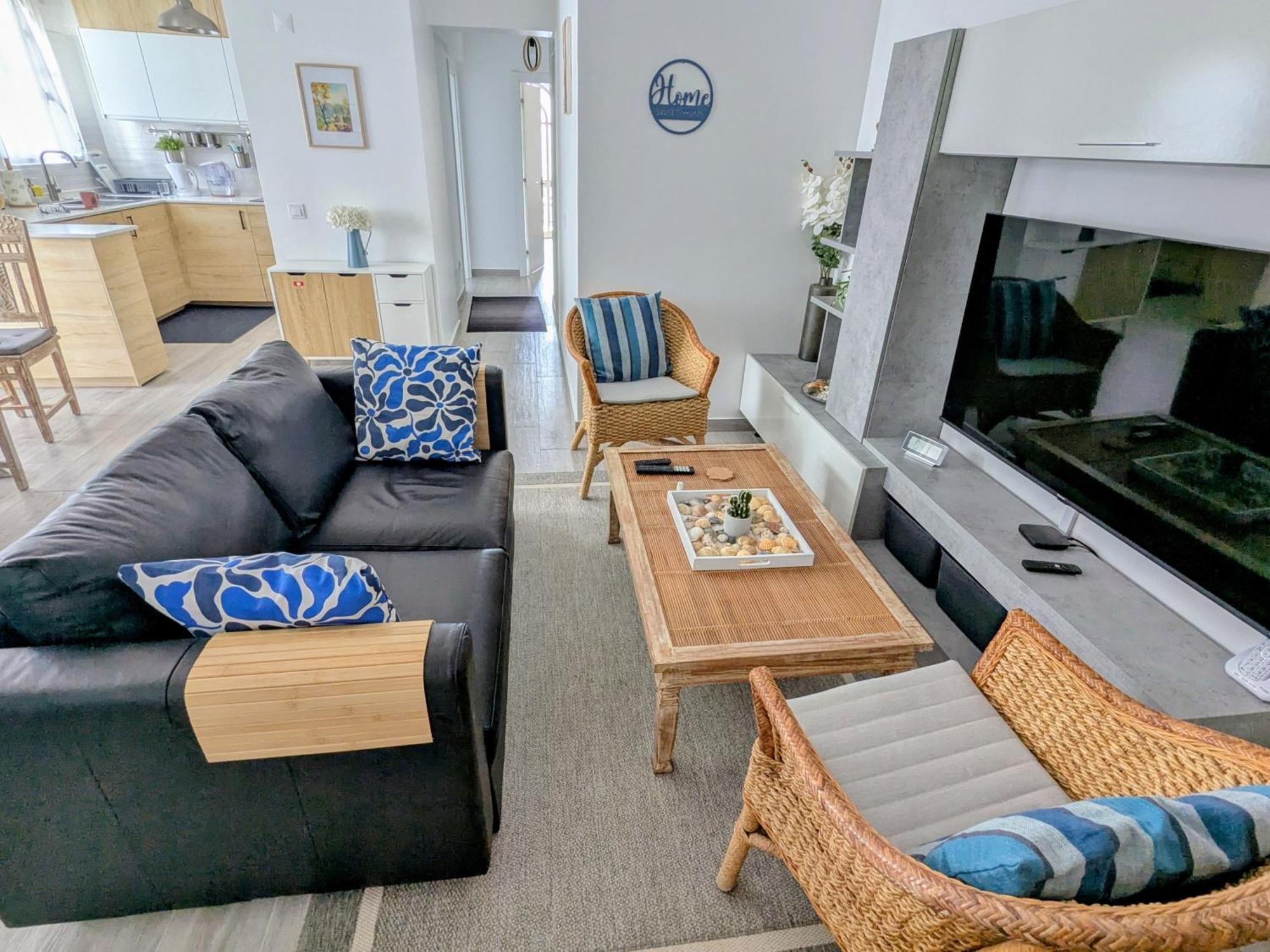 Tavira Garden Oasis Apartment Ngoại thất bức ảnh